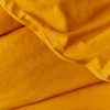 Cheap Plain White Cotton Twin - Image 3