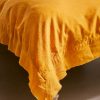 Cheap Plain White Cotton Twin - Image 4