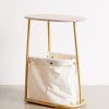 Hamilton Bedside Table - Image 2