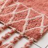 Mohair Silk Hand Knotted Tibetan - Image 3