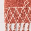 Mohair Silk Hand Knotted Tibetan - Image 4